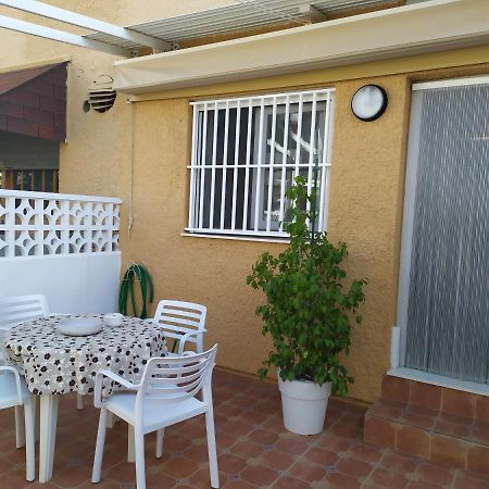 Verdemar Apartamento Bajo Peñíscola 外观 照片