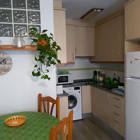 Verdemar Apartamento Bajo Peñíscola 外观 照片