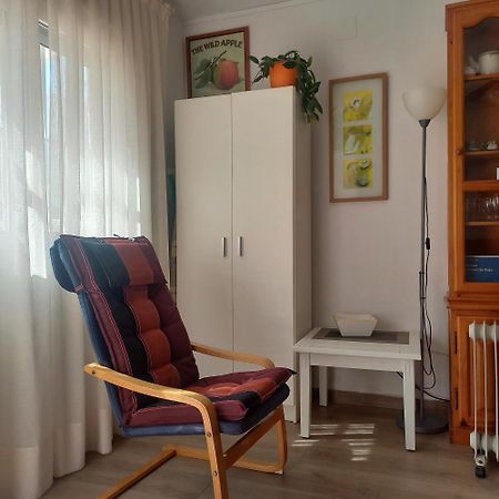 Verdemar Apartamento Bajo Peñíscola 外观 照片