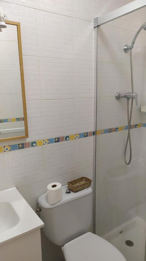 Verdemar Apartamento Bajo Peñíscola 外观 照片