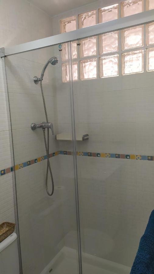 Verdemar Apartamento Bajo Peñíscola 外观 照片