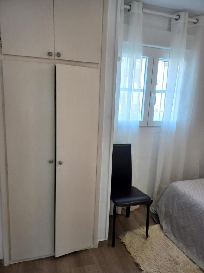 Verdemar Apartamento Bajo Peñíscola 外观 照片