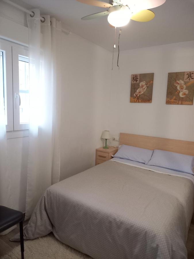 Verdemar Apartamento Bajo Peñíscola 外观 照片