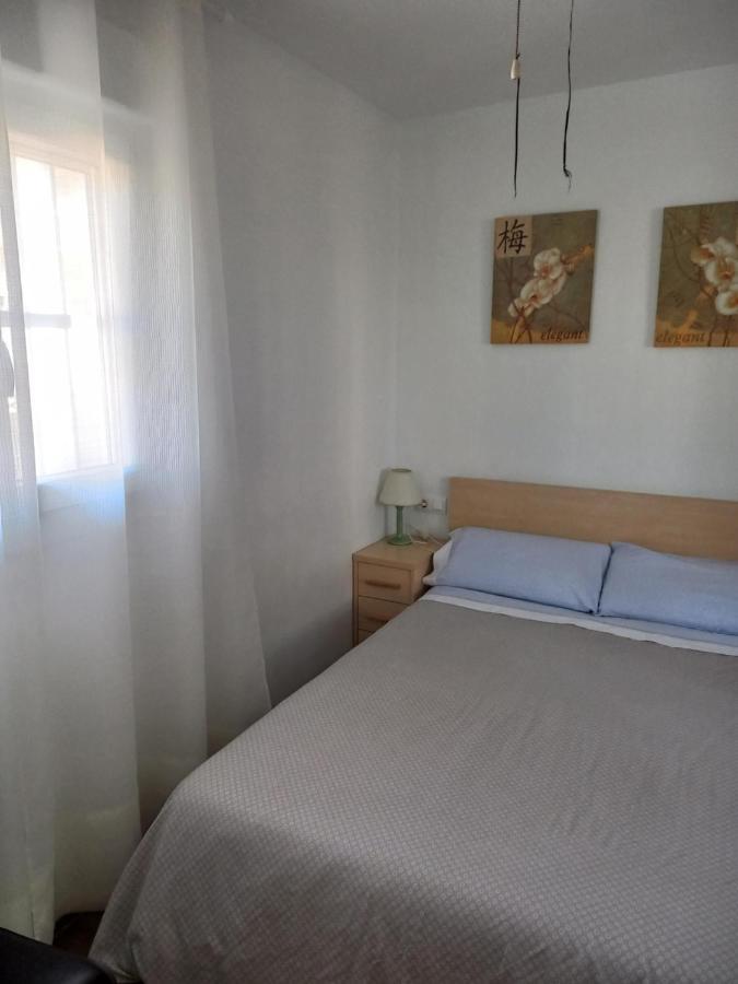 Verdemar Apartamento Bajo Peñíscola 外观 照片