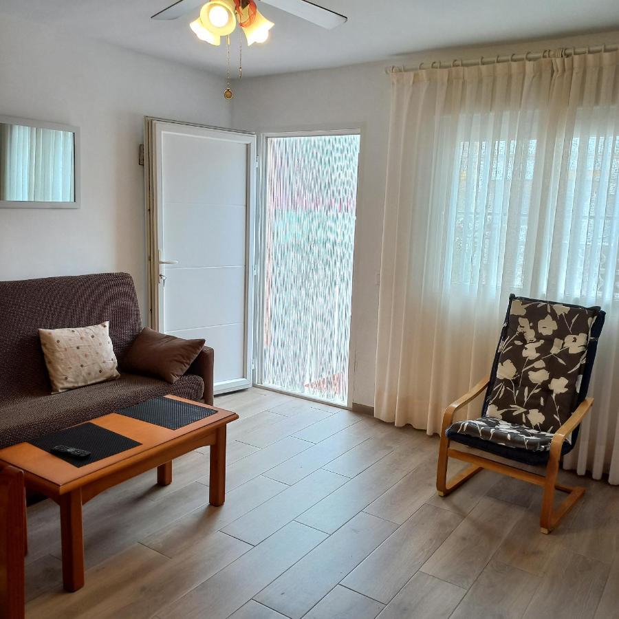 Verdemar Apartamento Bajo Peñíscola 外观 照片