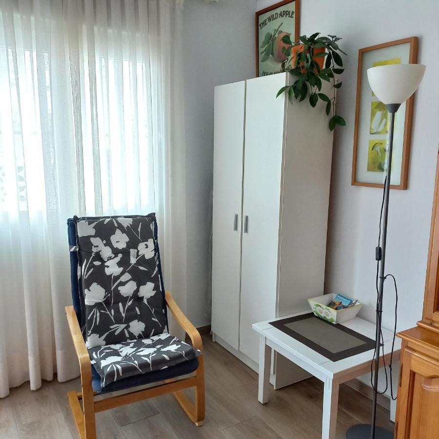 Verdemar Apartamento Bajo Peñíscola 外观 照片