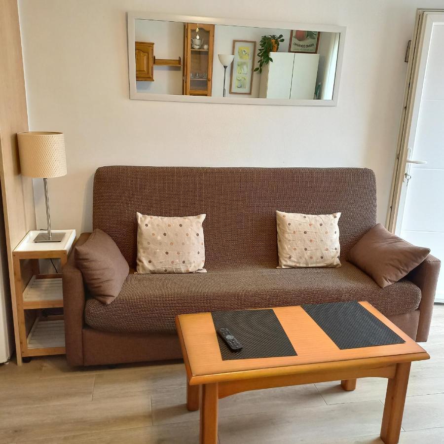 Verdemar Apartamento Bajo Peñíscola 外观 照片