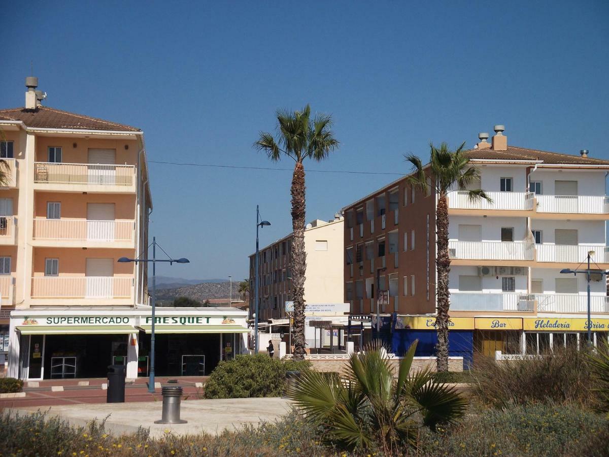 Verdemar Apartamento Bajo Peñíscola 外观 照片